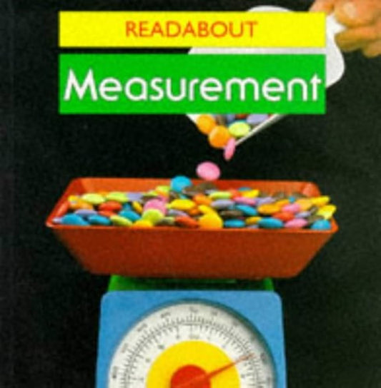 Reddabout-Measurement