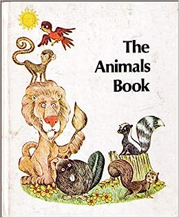 The Animals Book