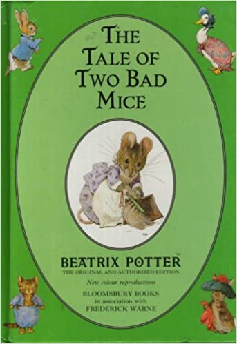 The Tale of Two Bad Mice