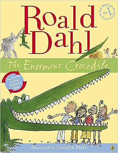 Roald Dahl