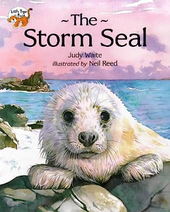 The Storm Seal