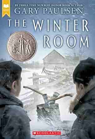 The Winter Room