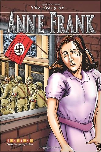 The story of Anne Frank