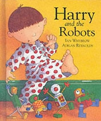 Harry and the Robots