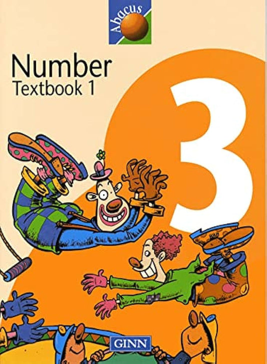 Number textbook 1