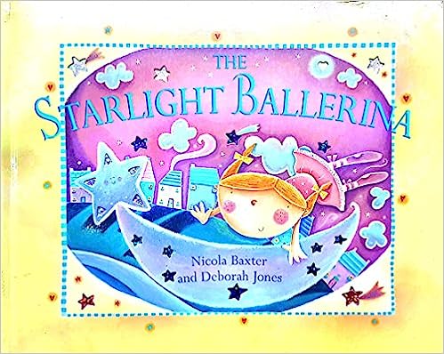 Starlight Ballerina