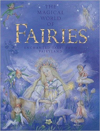 Magical World of Fairies