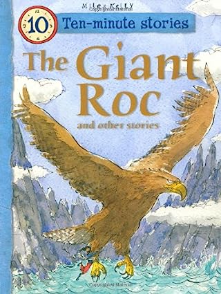 Giant Roc and Other Stories