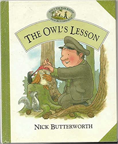 The Owls Lesson