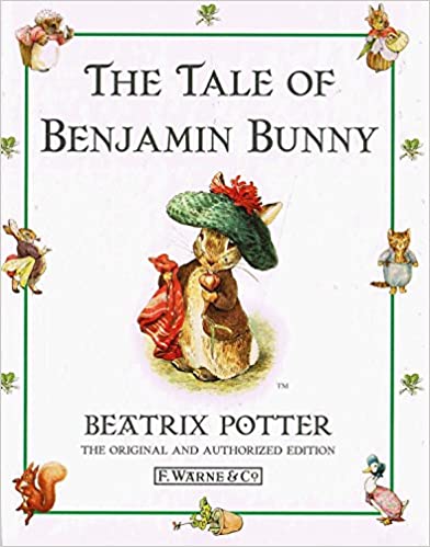 The Tale of Benjamin Bunny