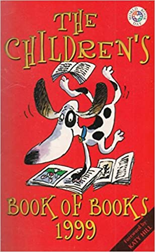 Children's Book of Books