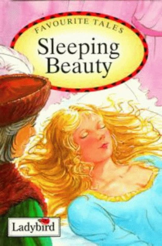 FAVOURITE TALES  SLEEPING BEAUTY