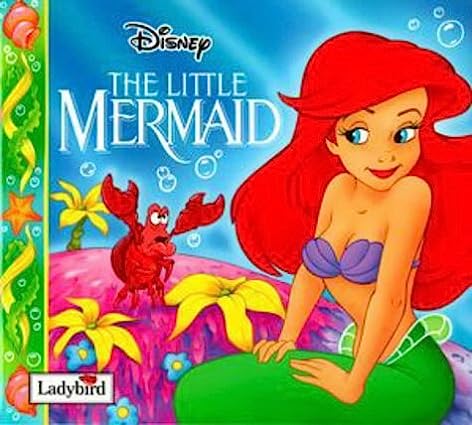 The Little Mermaid