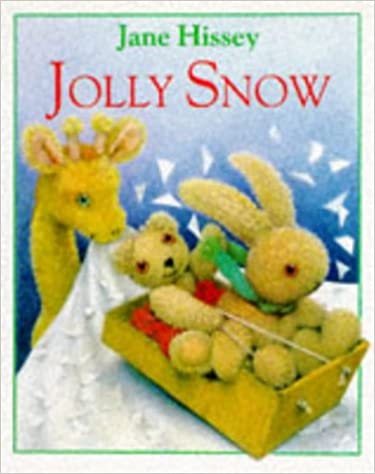 Jolly Snow