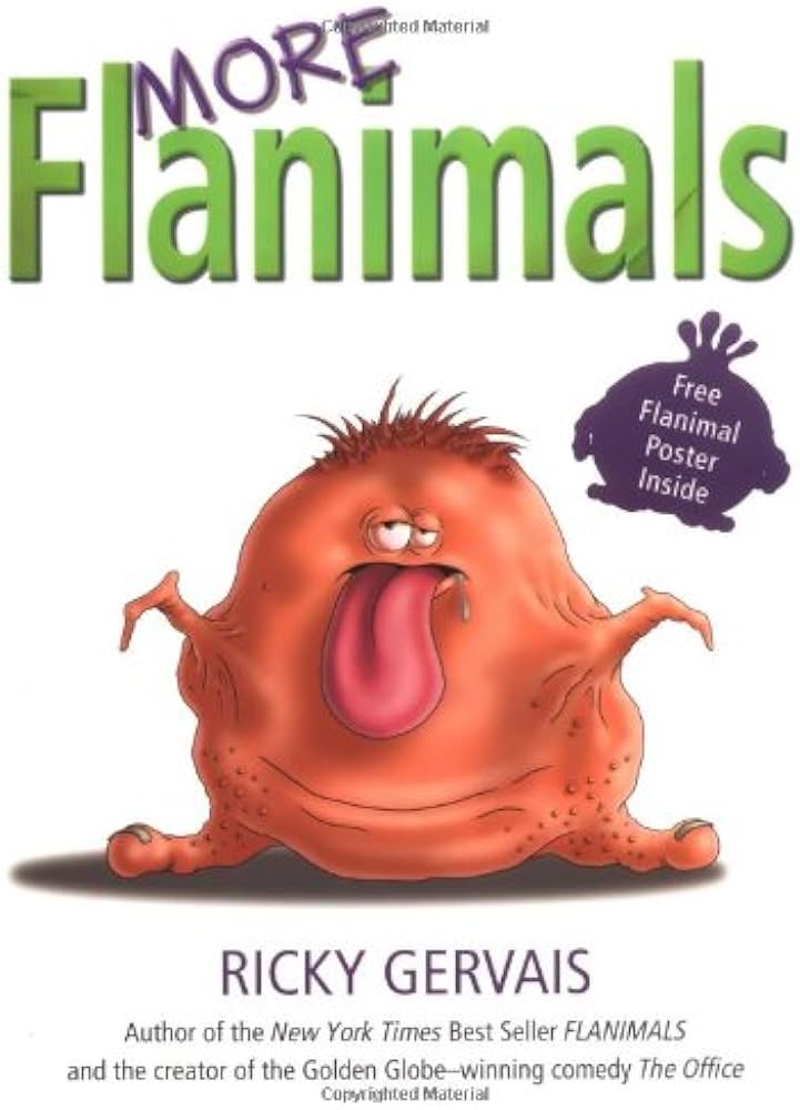 More flanimals