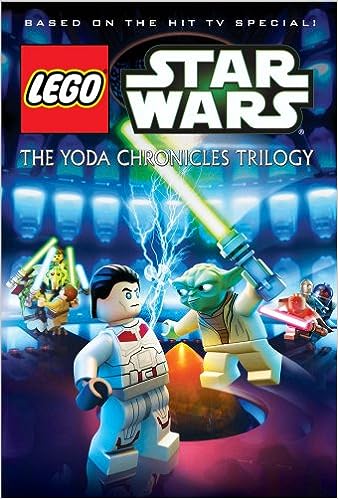 LEGO Star Wars