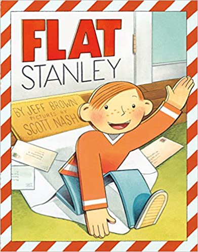 Flat Stanley