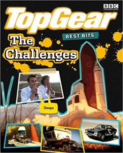 Top Gear - The Challenges