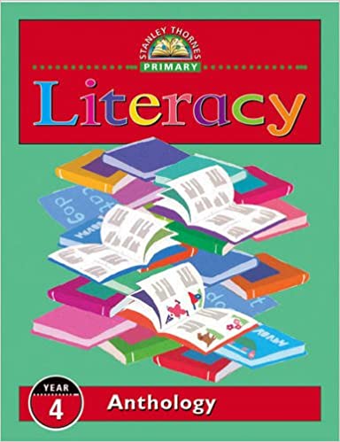 Primary Literacy