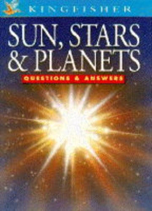 Sun stars & planets- Question and Answers