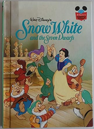 Walt Disney's Snow White and the Seven Dwarfs