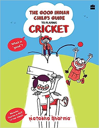 Good Indian Child'S Guide - Cricket