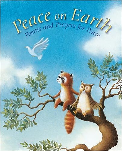 Peace on Earth