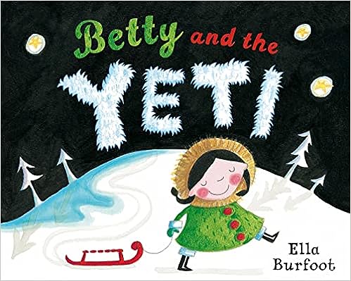 Betty and the Yeti