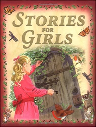 Stories for Girls