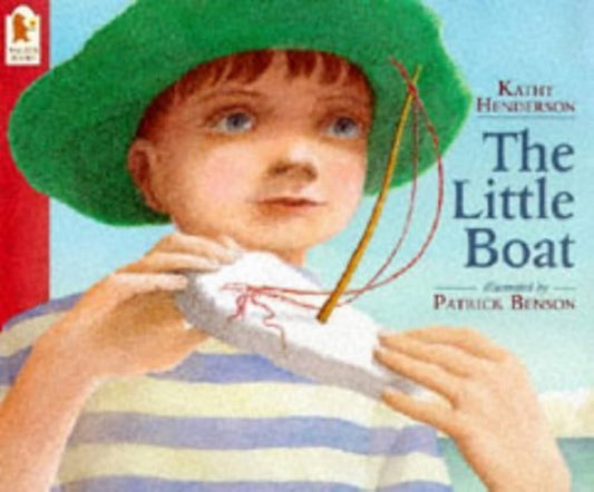 The little boat