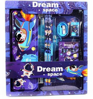 Dream Space Stationery Kit