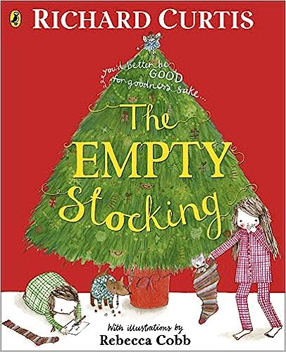 The Empty Stocking