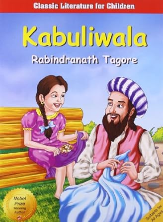 Kabuliwala