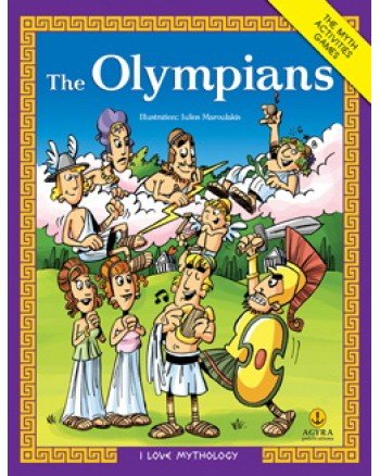 The Olympians