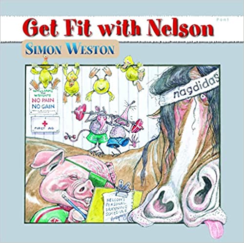 Get Fit with Nelson