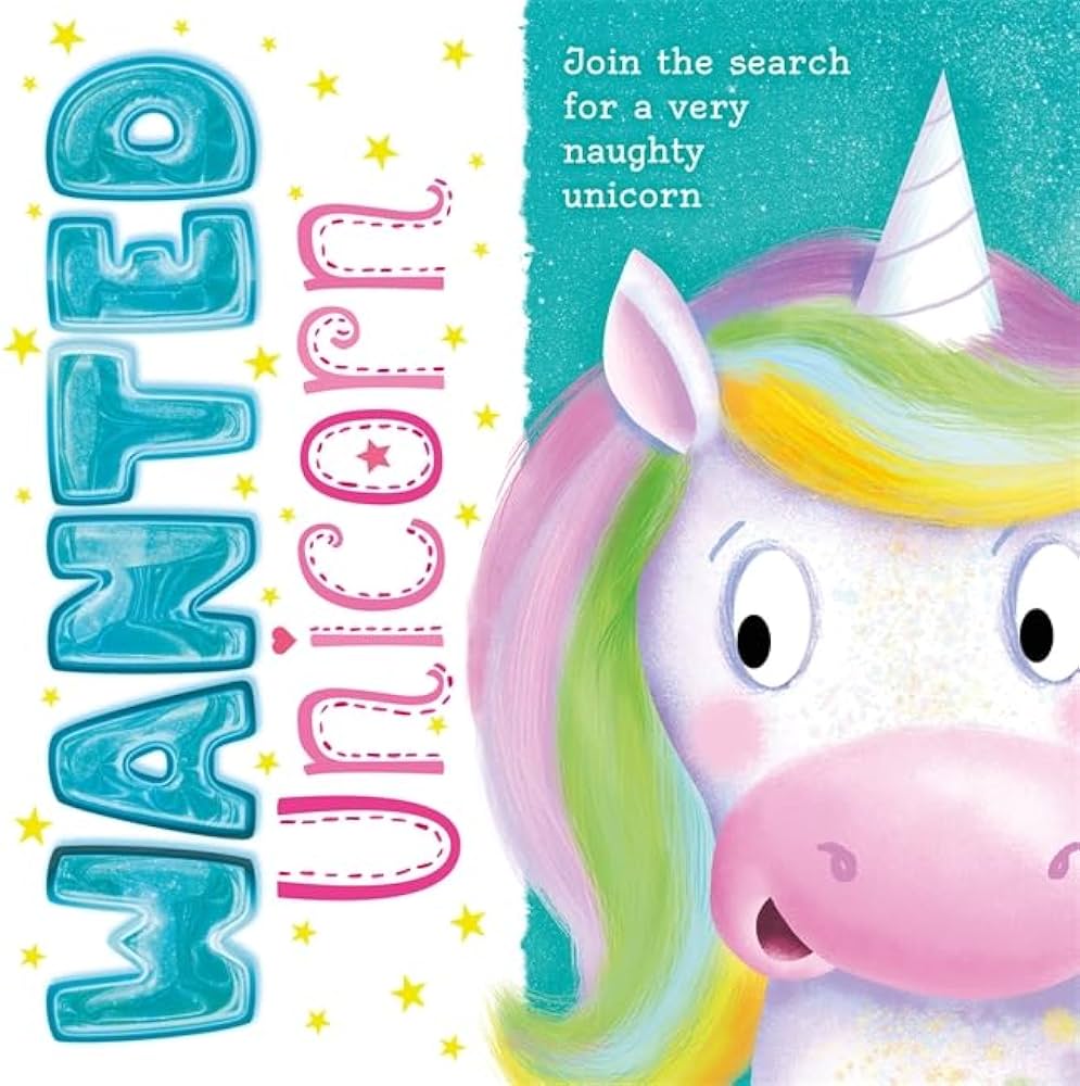 Wanted Unicorn