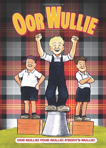 Oor Wullie