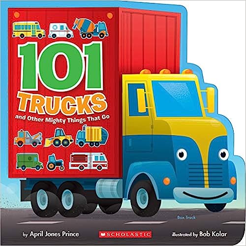 101 Trucks