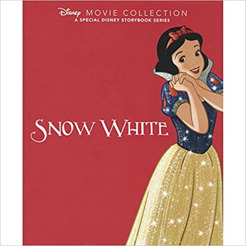 Snow White- Disney Movie collection