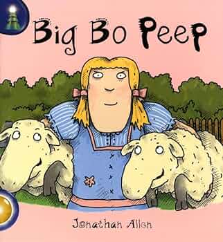 Big bo peep