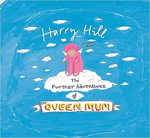 The Further Adventures of the Queen Mum