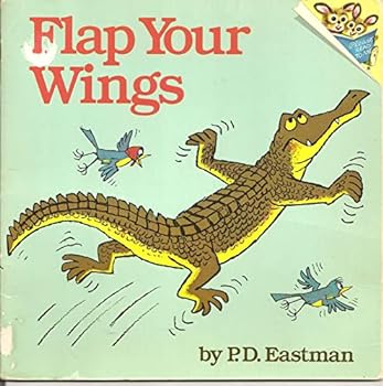 FLAP YOUR WINGS