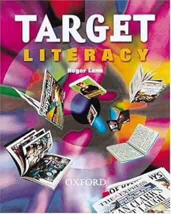 Target Literacy