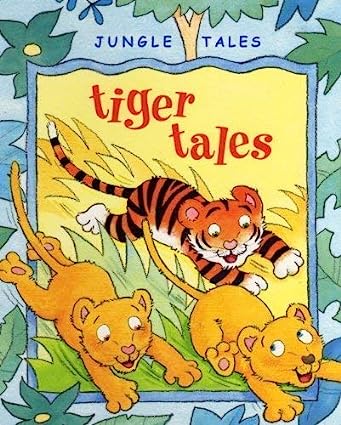 Tiger Tales