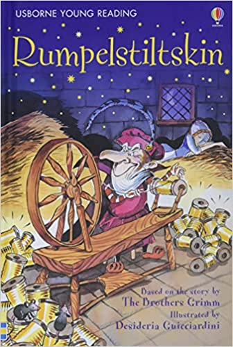 Rumplestilskin