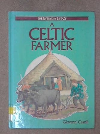 A Celtic Farmer