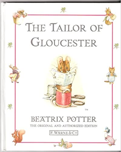 The Tailor of Gloucester