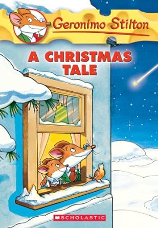 A christmas tale