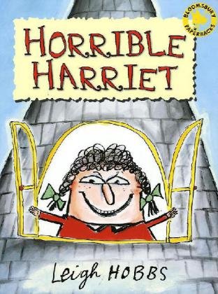 Horrible Harriet