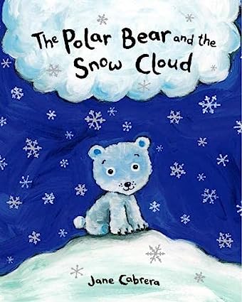 The Polar Bear and the Snow Cloud